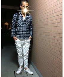 UNIQLO | その他パンツ