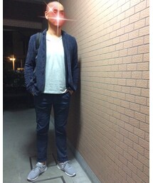 ZARA | その他パンツ