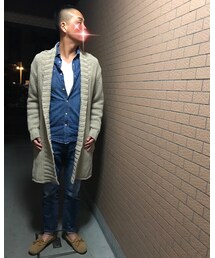 J.LINDEBERG | カーディガン/ボレロ