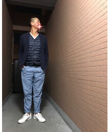 UNIQLO | ダウンベスト