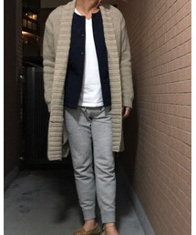 GU | Tシャツ/カットソー