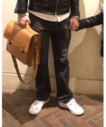 junhashimoto | その他パンツ