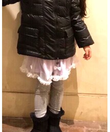 韓国子供服 | スカート