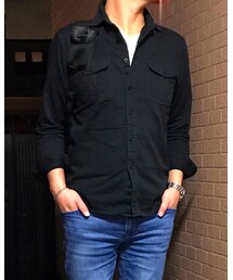 UNIQLO | シャツ/ブラウス