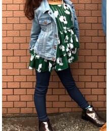 韓国子供服 | トップス