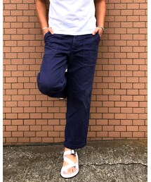 Engineered Garments | パンツ