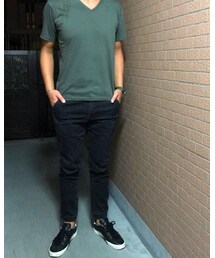 UNIQLO | その他パンツ