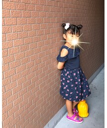 GAP | ワンピース/ドレス