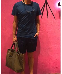 OLD NAVY | Tシャツ/カットソー