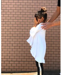 韓国子供服 | シャツ/ブラウス