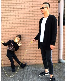 ZARA MAN | カーディガン/ボレロ