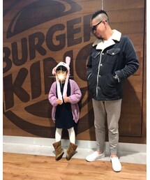 耳が動くヤツ | 帽子