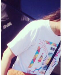 BEAMS BOY | Tシャツ/カットソー