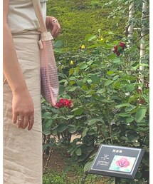 beautiful people | ショルダーバッグ