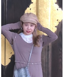 jouetie | タンクトップ