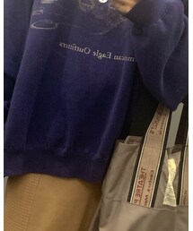 THEATRE PRODUCTS | スウェット