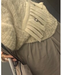 5knot | カーディガン/ボレロ