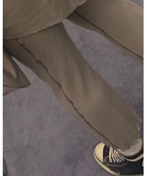 BANSAN | その他パンツ