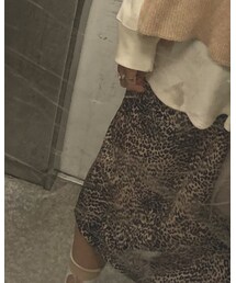 韓国 | スカート