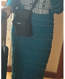 ALLEGE | ワンピース/ドレス