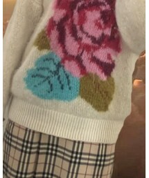 DEPT | ニット/セーター