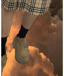 ZARA | スニーカー