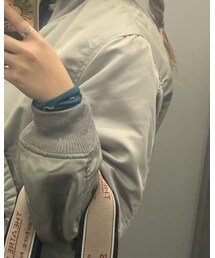 Alpha Industries | MA-1