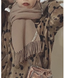 Acne Studios | マフラー