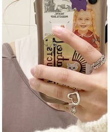 TIFFANY&Co. | リング