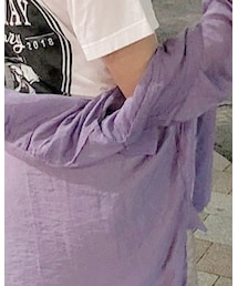 GRL | シャツ/ブラウス