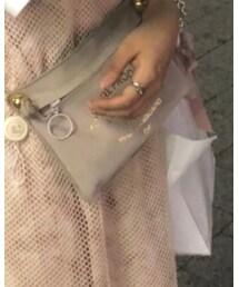 THEATRE PRODUCTS | ショルダーバッグ