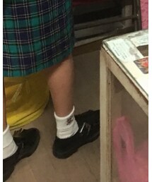 BUBBLES | ソックス/靴下