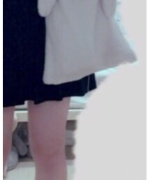 BUBBLES | スカート