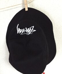STUSSY | バケットハット(ハット)