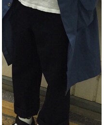 used | スラックス