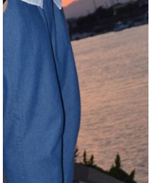 used | デニムパンツ