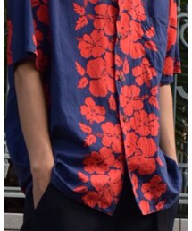 used | シャツ/ブラウス