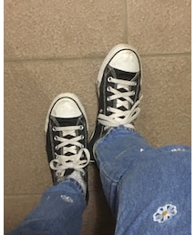CONVERSE | スニーカー