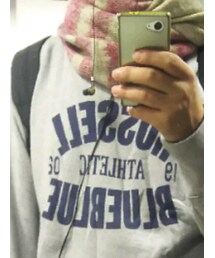 BlueBlue | スウェット