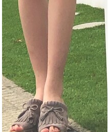 ORiental TRaffic | サンダル