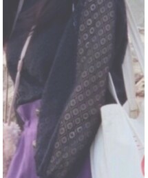 BACK NUMBER | シャツ/ブラウス