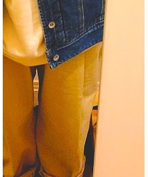 無印良品 | パンツ