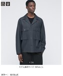 UNIQLO(ユニクロ)の「ジャケット/アウター(その他アウター)」