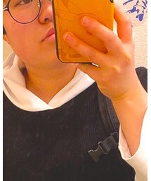 COMME CA ISM | パーカー