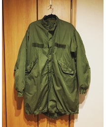VINTAGE | ミリタリージャケット
