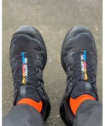 SALOMON | スニーカー