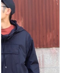 AURALEE | パーカー