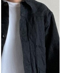 COMOLI | デニムジャケット