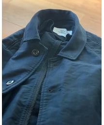 OUTIL | その他アウター