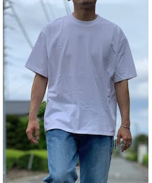 le | Tシャツ/カットソー